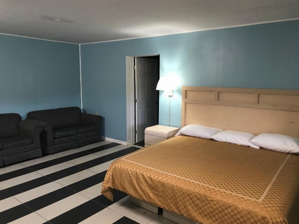 Apollo Inn - Cocoa image 4