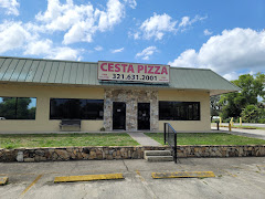 Pizza near Apollo Inn - Cocoa