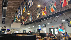Restaurant near Apollo Inn - Cocoa