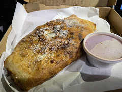 Pizza near Apollo Inn - Cocoa